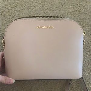Michael Kors crossbody purse